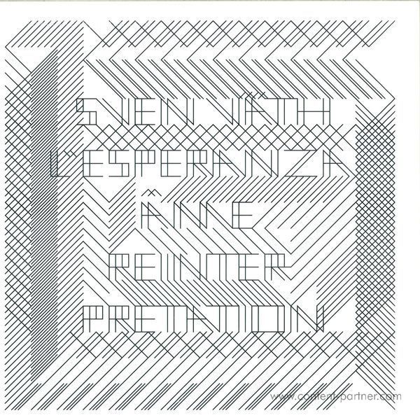Sven Väth - L'Esperanza (Ame Reinterpretation)