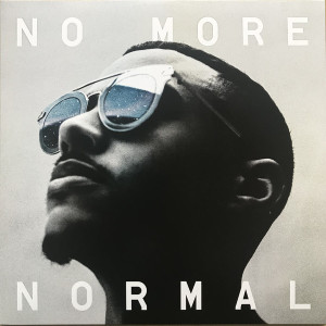 Swindle - No More Normal (Back)
