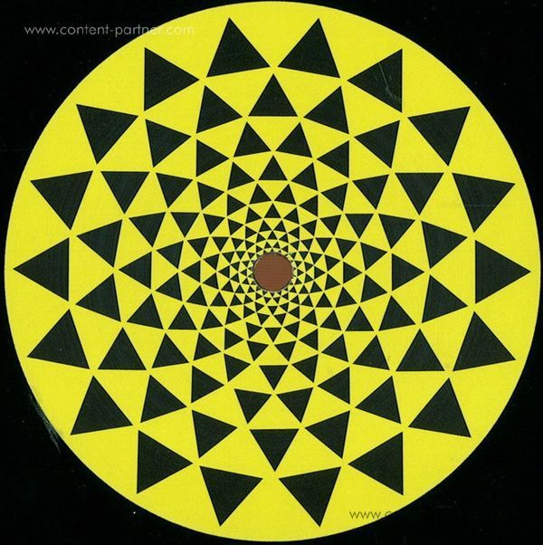 Swoose - Rushin (Back)