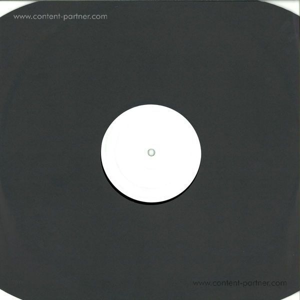 Swoy - EP (Rhythm & Soul Rmx) / vinyl only (Back)