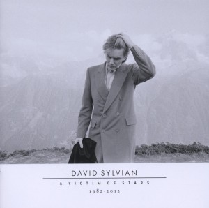 Sylvian,David - A Victim Of Stars 1982-2012 (Standard Ed