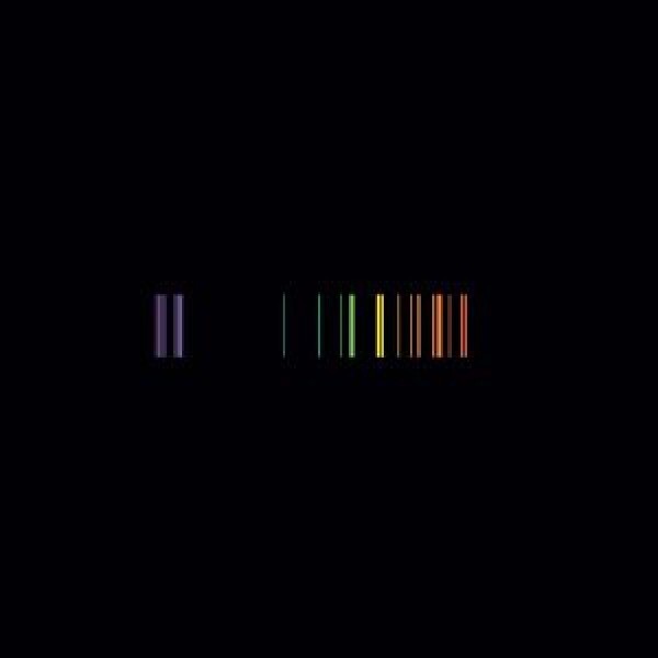 Sync 24 / Reptant / Dashiell / Kosh / James Shinra - Exit Planet Earth: Hydrogen (140 gram vinyl 12")