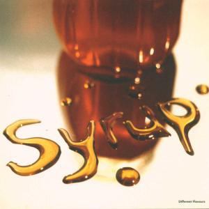 Syrup - Different Flavours