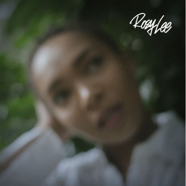 Syrup - Rosy Lee (LP)