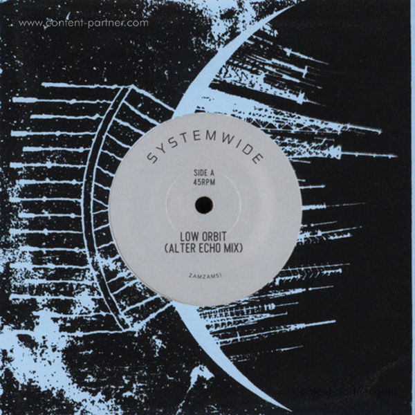 Systemwide - Low Orbit