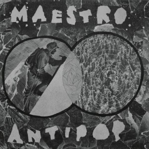 T9 (Torky Tork & Doz9 - Maestro / Antipop (2LP)