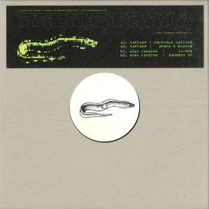 TAFKAMP / Alex Ranzino - Paling Trax 4 (Back)