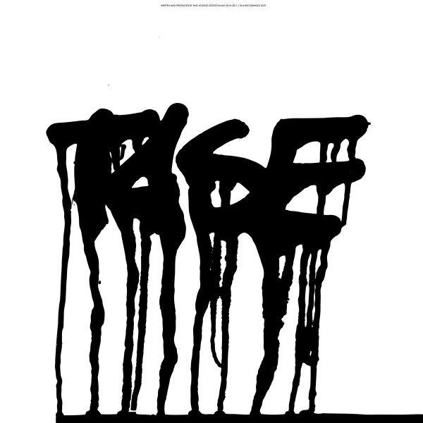 TASE - TASE LP (LP Partial Relief Varnish)