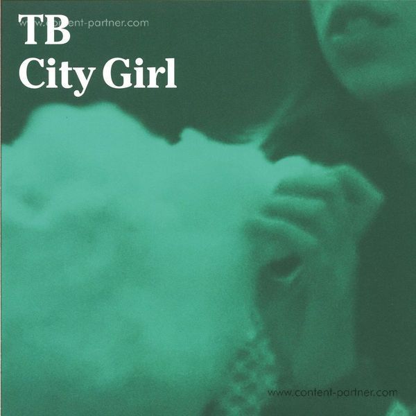 TB - City Girl