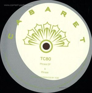 TC80 - Phrase (Vinyl Only)