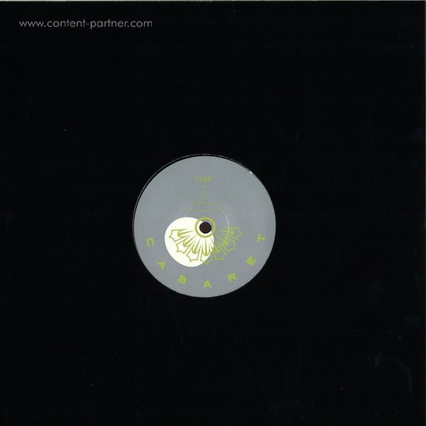TC80 - Phrase (Vinyl Only) (Back)