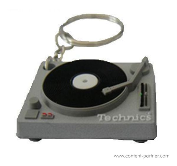 TECHNICS ACCESSORIES - DECK KEY RING