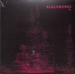 TEMUDO - KLOCKWORKS 31