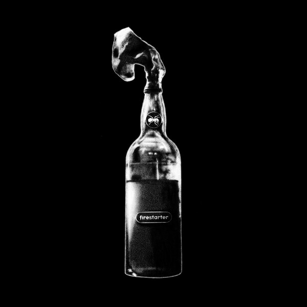 THE PRODIGY - FIRESTARTER - ANDY C REMIX