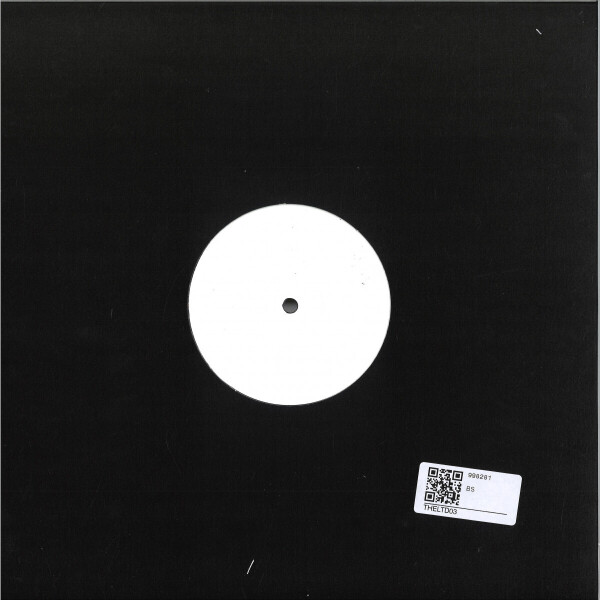 THEME - Nyame Ye (Back)