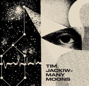 TIM JACKIW - MANY MOONS