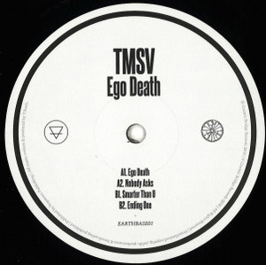 TMSV - Ego Death