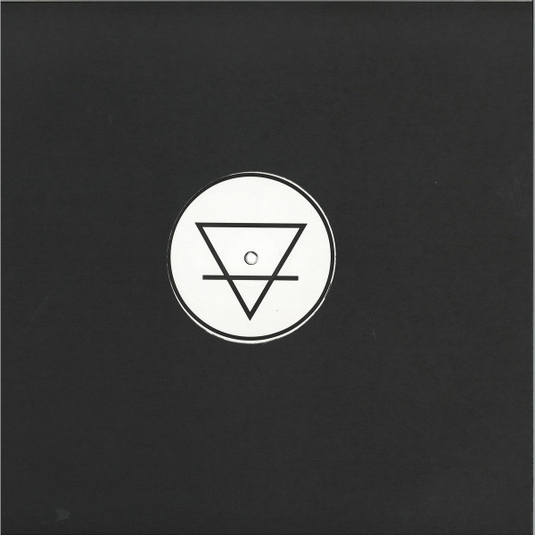 TMSV - Ego Death (Back)