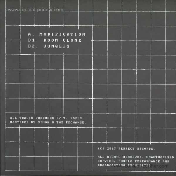 TMSV - Modification / Doom Clone / Junglis (Back)