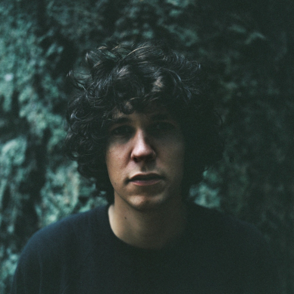 TOBIAS JESSO JR. - GOON (LP+MP3)