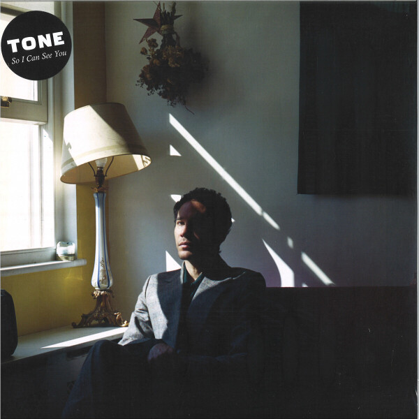 TONE - So I Can See You