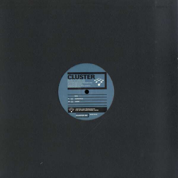 TONY PRICE - MARK VI