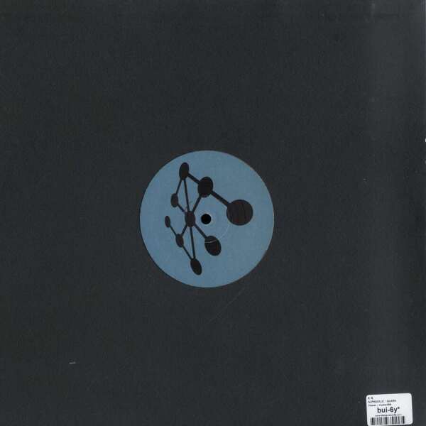 TONY PRICE - MARK VI (Back)