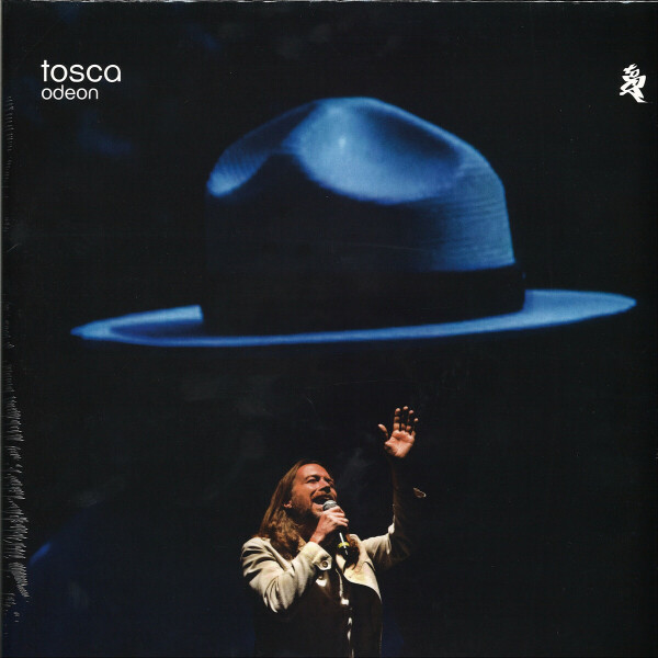 TOSCA - ODEON - REISSUE