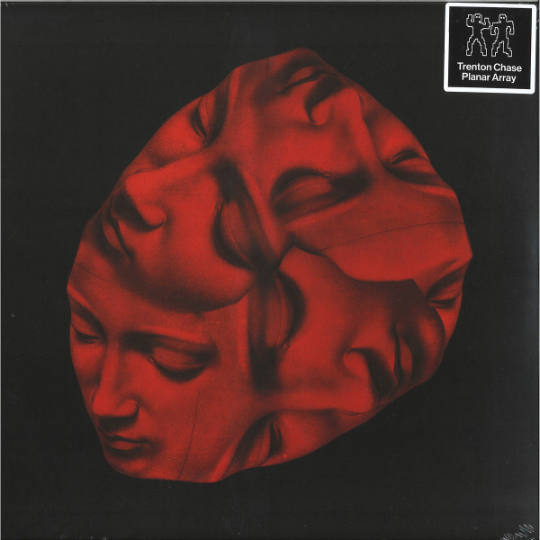 TRENTON CHASE - PLANAR ARRAY