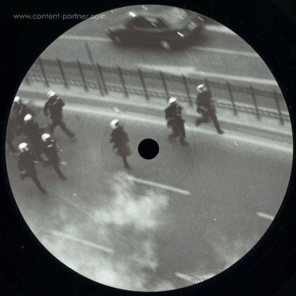 TRP - The Future