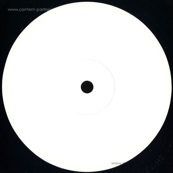 TRP - Things Won't Change (Back)