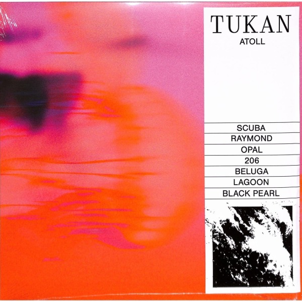 TUKAN - ATOLL