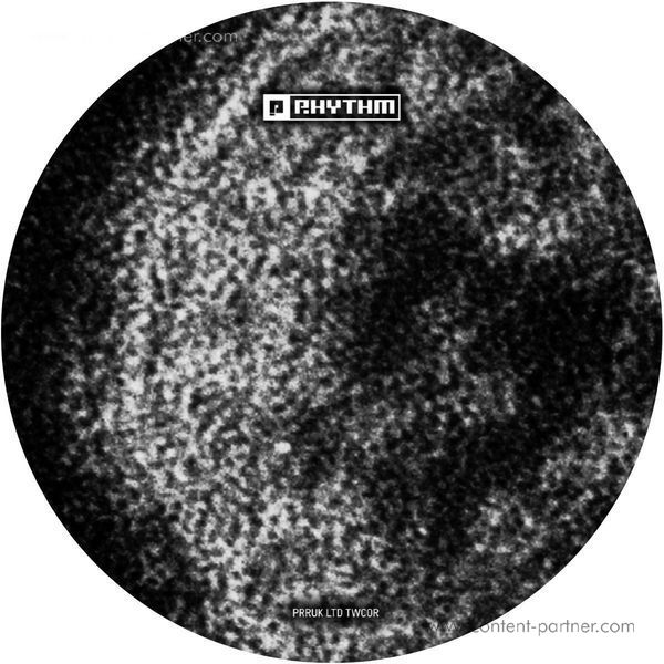 TWCOR - Grey Matter EP
