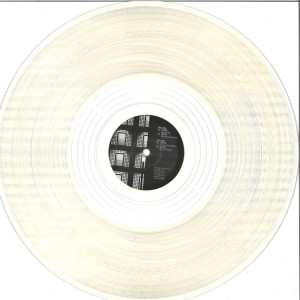 TWCOR - The Alpha Incident EP (Back)