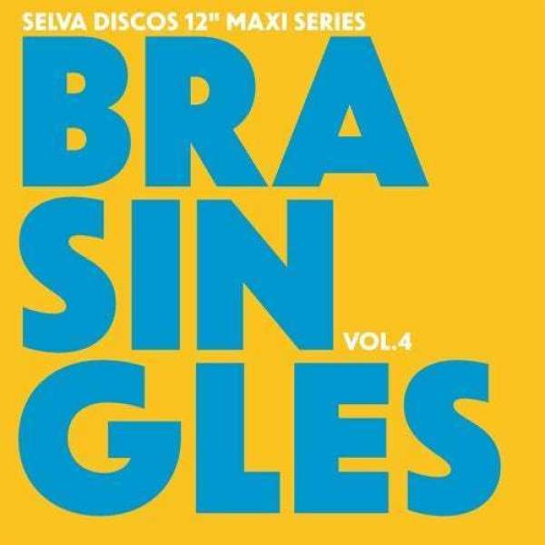 Taciana - Tudo Faz Sentido (Brasingles Vol. 4)