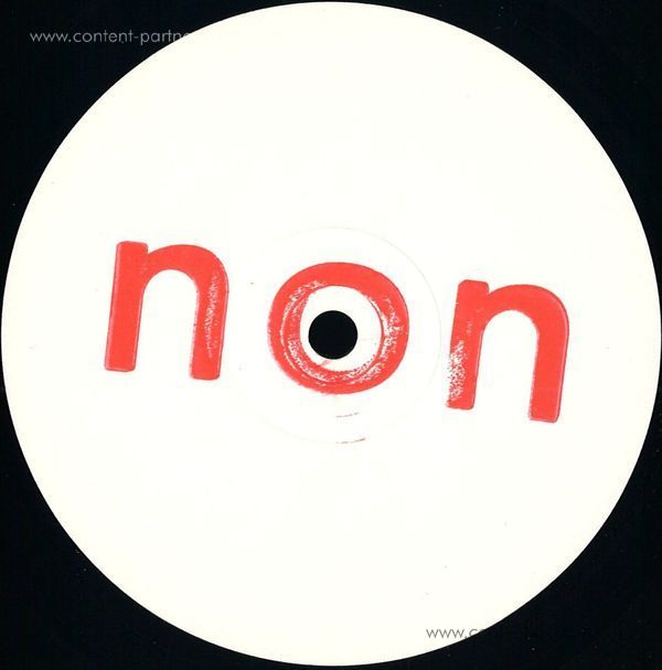 Tadeo / Eduardo De La Calle / Mark Broom / Aiken - Five III