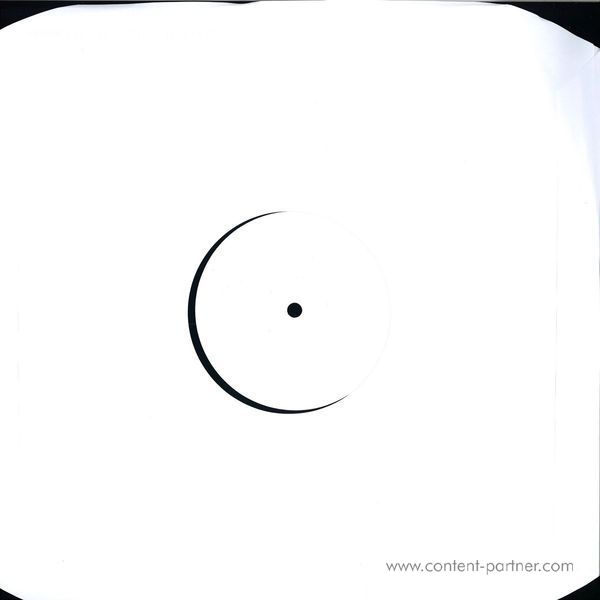Tadeo / Eduardo De La Calle / Mark Broom / Aiken - Five III (Back)