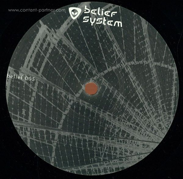 Tadeo - Circles Inside Circles