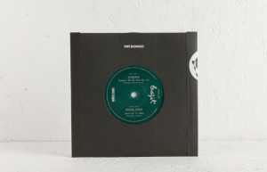 Taiguara / Marisa Rossi - Aquarela de Um Pais Na Lua / Deixa Eu Te Amar (Back)