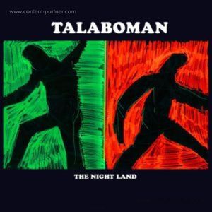 Talaboman (Axel Boman & John Talabot) - The Night Land