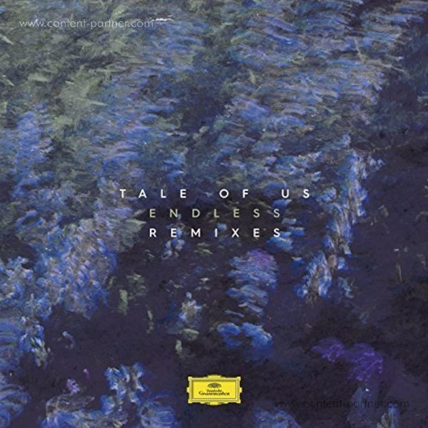 Tale Of Us - Endless Remixes (2LP)