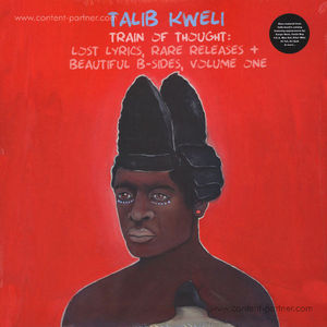 Talib Kweli - Lost Lyrics, Rare Releases & Beautiful B