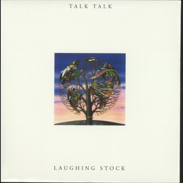 Talk Talk - Laughing Stock (Vinyl LP Reissue)