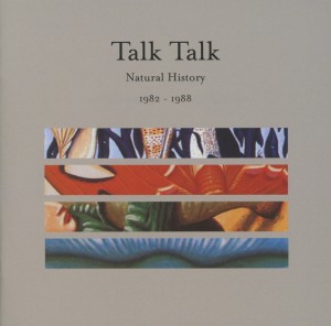 Talk Talk - Natural History-The Very Bes
