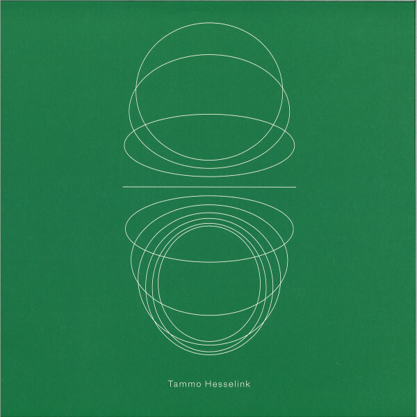 Tammo Hesselink - Mantis 07