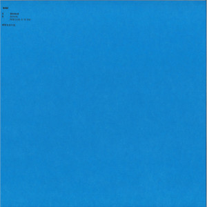 Tammo - Swimming (Back)