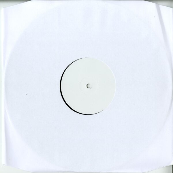 Tape Hiss - Shameful Indifference Ep (Back)