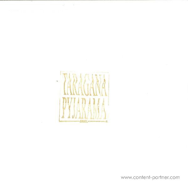 Taragana Pyjarama - Ariel (Back)