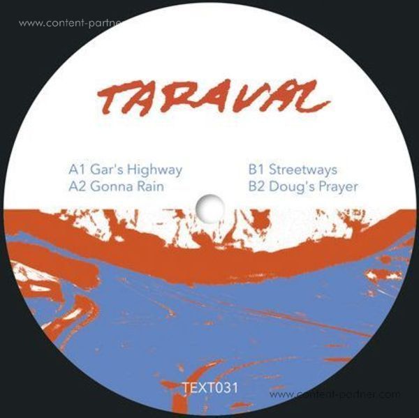 Taraval - Streetways Ep