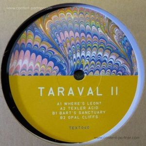 Taraval - Taraval II